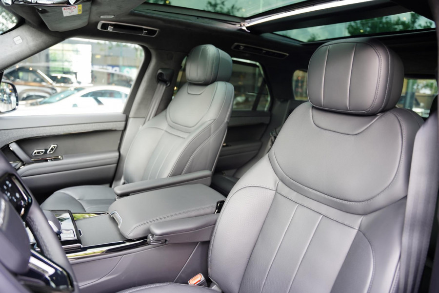 Land Rover Range Rover Sport P460 E Dynamic HSE In Control / Massage / 23 Inch / M 27 / Nw.Pr. 153 K