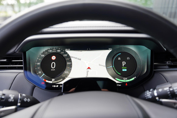 Land Rover Range Rover Sport P460 E Dynamic HSE In Control / Massage / 23 Inch / M 27 / Nw.Pr. 153 K