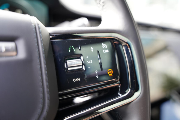Land Rover Range Rover Sport P460 E Dynamic HSE In Control / Massage / 23 Inch / M 27 / Nw.Pr. 153 K
