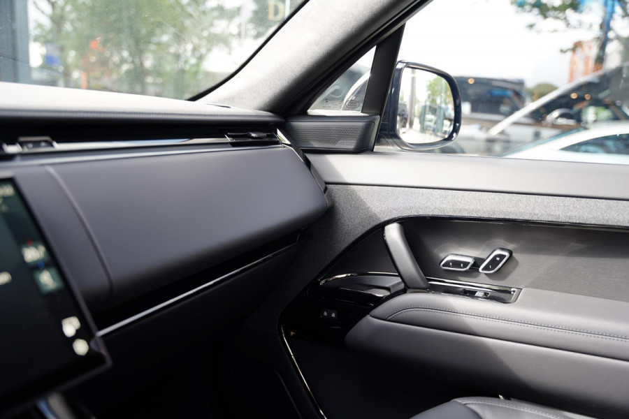 Land Rover Range Rover Sport P460 E Dynamic HSE In Control / Massage / 23 Inch / M 27 / Nw.Pr. 153 K