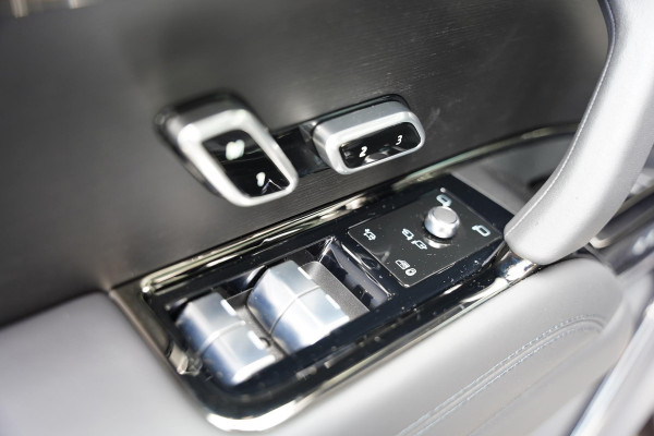 Land Rover Range Rover Sport P460 E Dynamic HSE In Control / Massage / 23 Inch / M 27 / Nw.Pr. 153 K