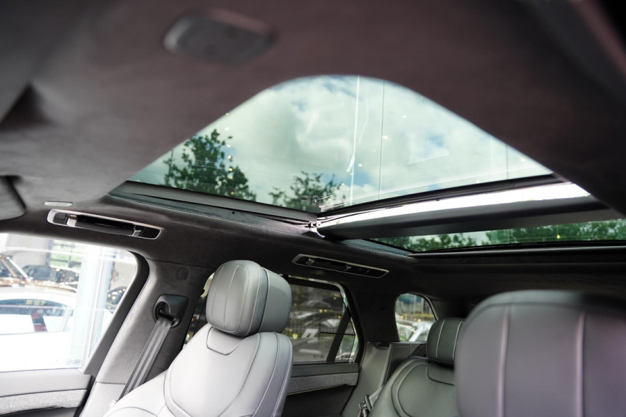 Land Rover Range Rover Sport P460 E Dynamic HSE In Control / Massage / 23 Inch / M 27 / Nw.Pr. 153 K