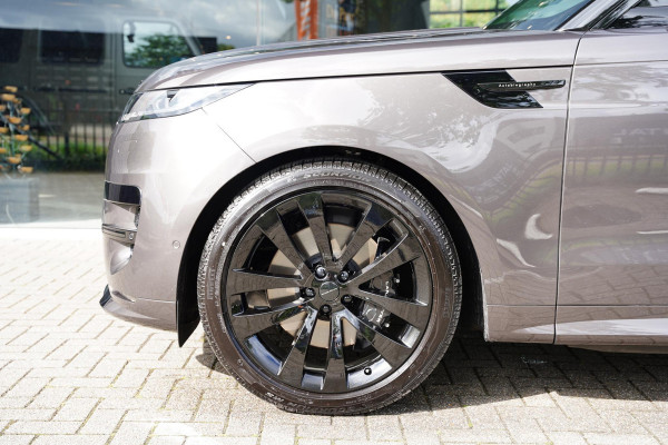Land Rover Range Rover Sport P460 E Dynamic HSE In Control / Massage / 23 Inch / M 27 / Nw.Pr. 153 K