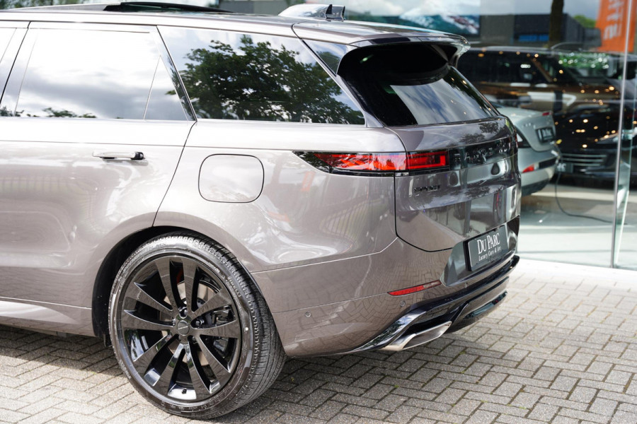 Land Rover Range Rover Sport P460 E Dynamic HSE In Control / Massage / 23 Inch / M 27 / Nw.Pr. 153 K
