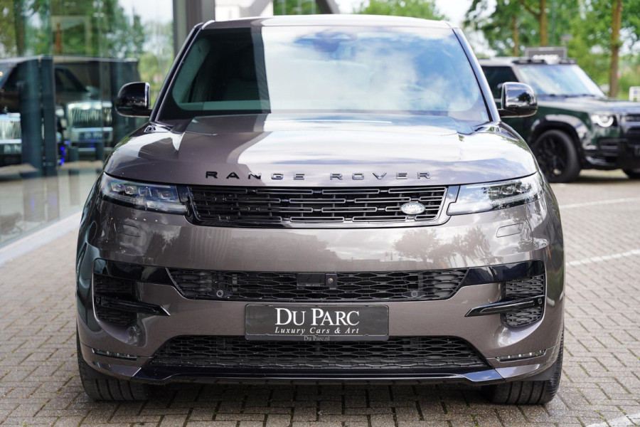 Land Rover Range Rover Sport P460 E Dynamic HSE In Control / Massage / 23 Inch / M 27 / Nw.Pr. 153 K