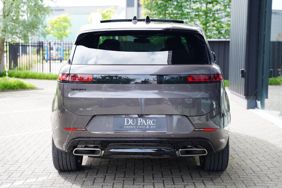 Land Rover Range Rover Sport P460 E Dynamic HSE In Control / Massage / 23 Inch / M 27 / Nw.Pr. 153 K
