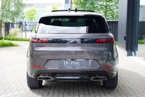 Land Rover Range Rover Sport P460 E Dynamic HSE In Control / Massage / 23 Inch / M 27 / Nw.Pr. 153 K