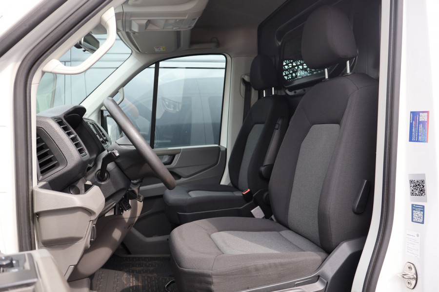 Mercedes-Benz Sprinter 314 CDI Koel Bakwagen Dag en Nacht