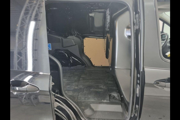 Ford Transit Courier 1.5 TDCI Limited Duratorq S&S 100pk | Navigatie | Camera | Cruise control | Lichtmetalen velgen | Stoelverwarming | Reservewiel