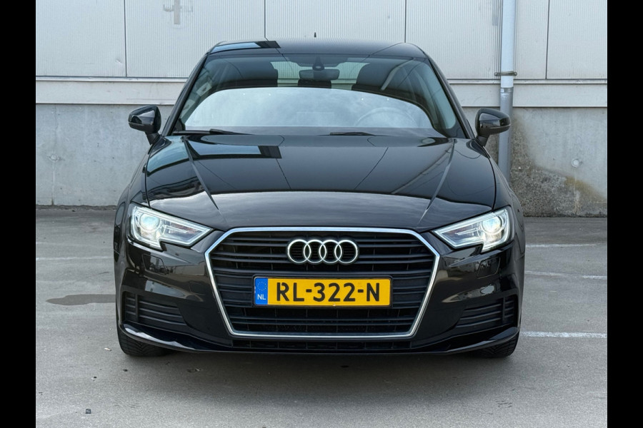 Audi A3 Sportback 1.0 TFSI / APK / Navigatie / Garantie / Led - Xenon / Inruil Mogelijk /