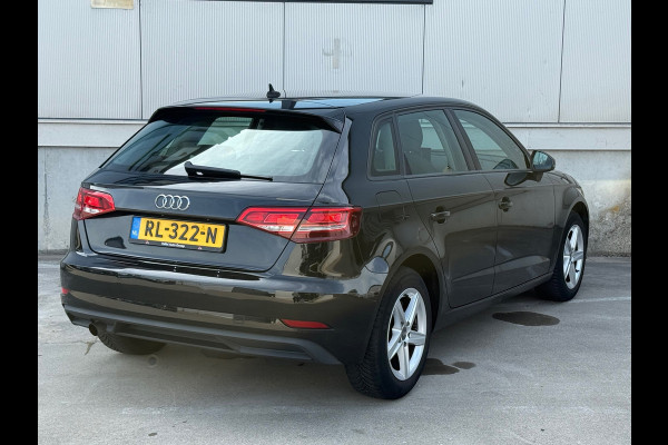 Audi A3 Sportback 1.0 TFSI / APK / Navigatie / Garantie / Led - Xenon / Inruil Mogelijk /