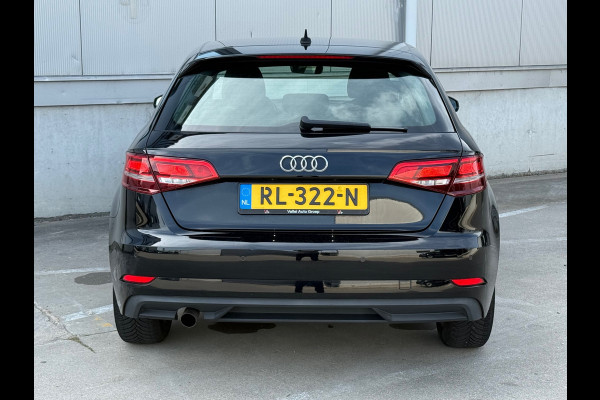 Audi A3 Sportback 1.0 TFSI / APK / Navigatie / Garantie / Led - Xenon / Inruil Mogelijk /