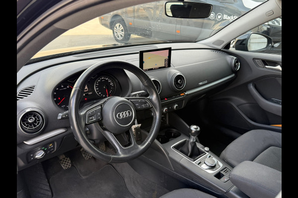 Audi A3 Sportback 1.0 TFSI / APK / Navigatie / Garantie / Led - Xenon / Inruil Mogelijk /