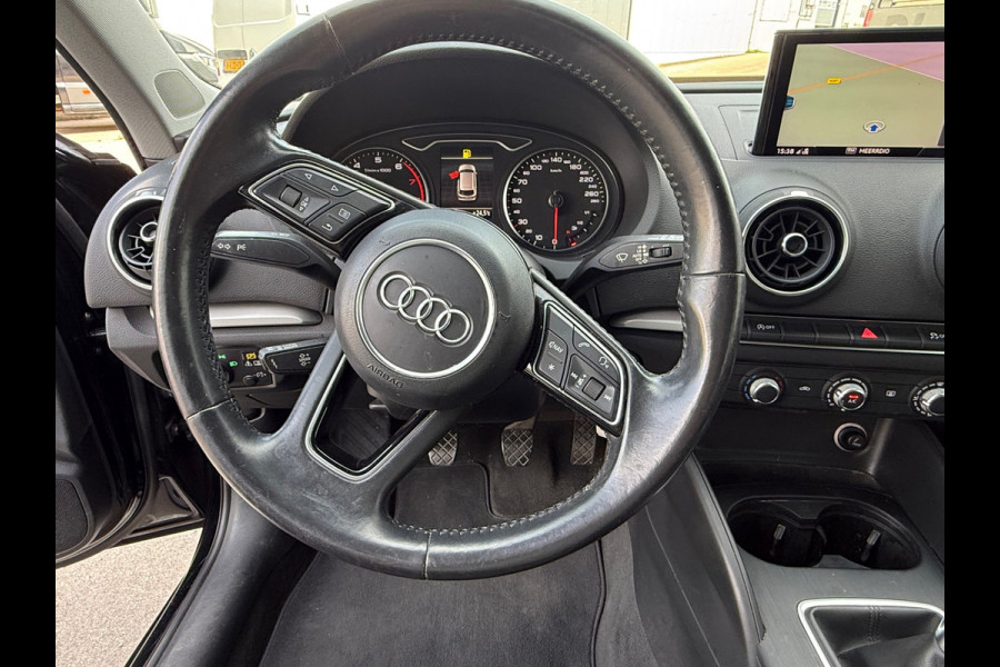 Audi A3 Sportback 1.0 TFSI / APK / Navigatie / Garantie / Led - Xenon / Inruil Mogelijk /
