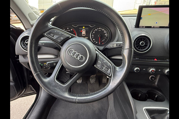 Audi A3 Sportback 1.0 TFSI / APK / Navigatie / Garantie / Led - Xenon / Inruil Mogelijk /