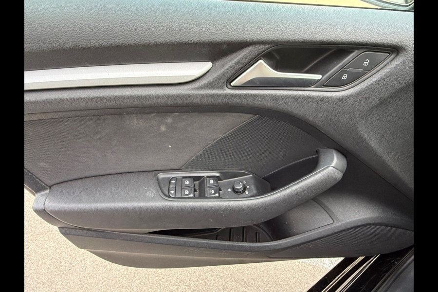 Audi A3 Sportback 1.0 TFSI / APK / Navigatie / Garantie / Led - Xenon / Inruil Mogelijk /