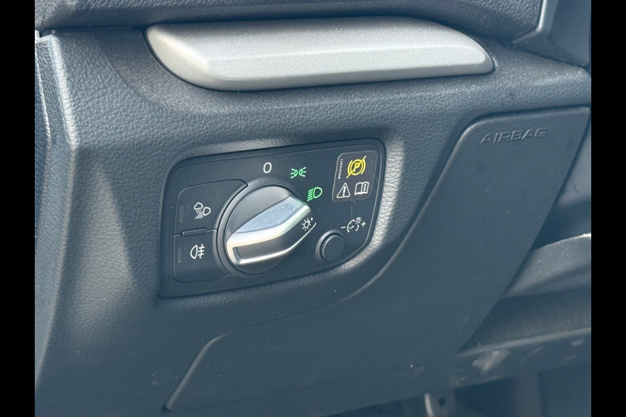 Audi A3 Sportback 1.0 TFSI / APK / Navigatie / Garantie / Led - Xenon / Inruil Mogelijk /