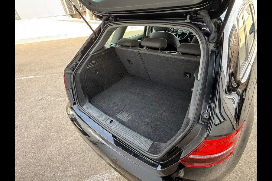 Audi A3 Sportback 1.0 TFSI / APK / Navigatie / Garantie / Led - Xenon / Inruil Mogelijk /