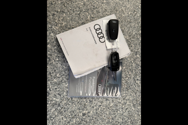 Audi A3 Sportback 1.0 TFSI / APK / Navigatie / Garantie / Led - Xenon / Inruil Mogelijk /