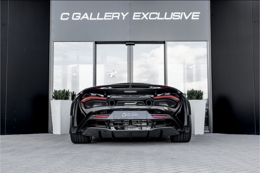 McLaren 720S Spider - N-Largo 1 of 15 4.0 V8