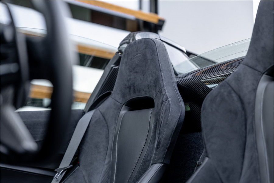McLaren 720S Spider - N-Largo 1 of 15 4.0 V8