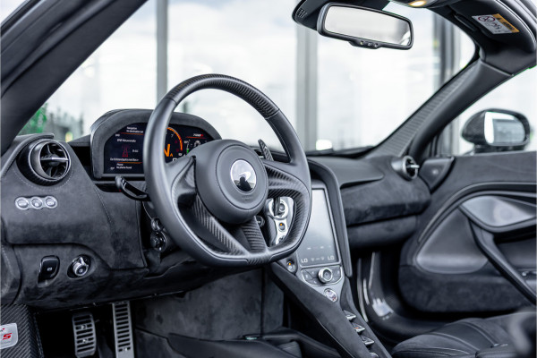 McLaren 720S Spider - N-Largo 1 of 15 4.0 V8