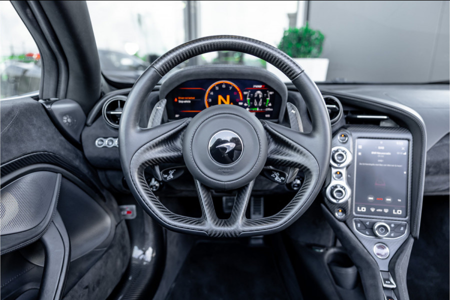 McLaren 720S Spider - N-Largo 1 of 15 4.0 V8