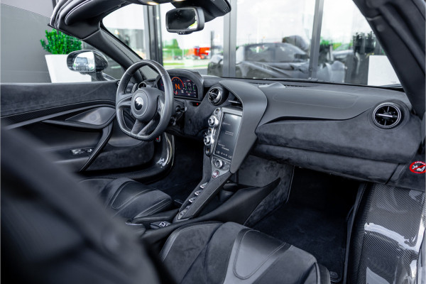 McLaren 720S Spider - N-Largo 1 of 15 4.0 V8