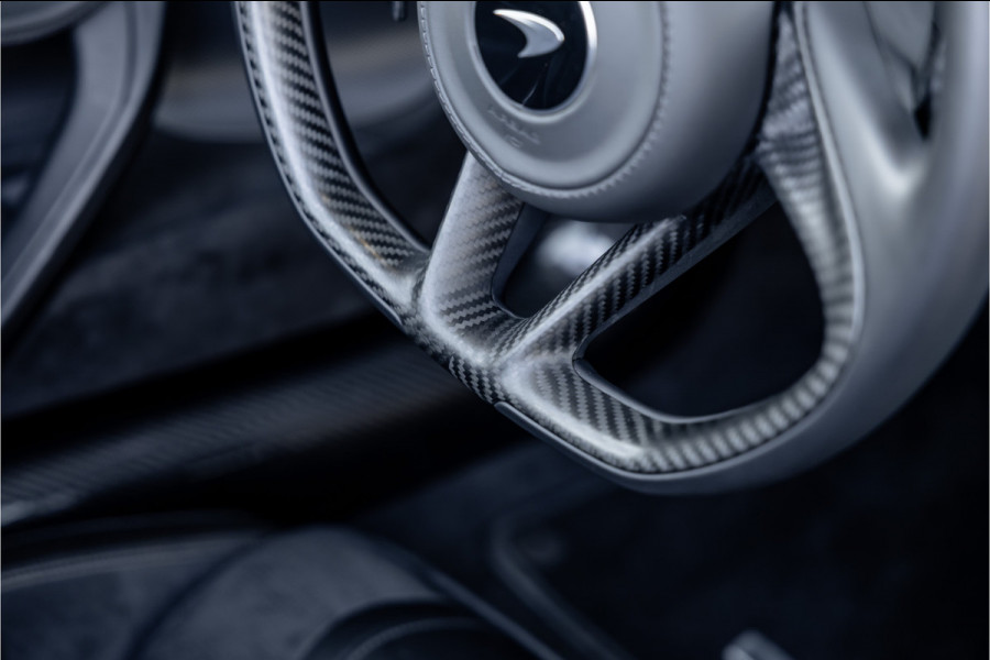 McLaren 720S Spider - N-Largo 1 of 15 4.0 V8