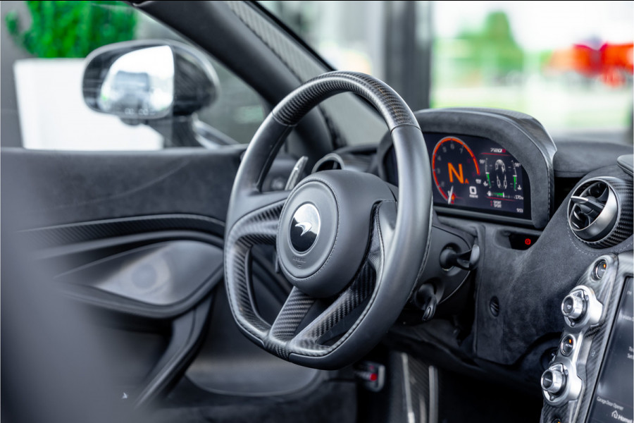 McLaren 720S Spider - N-Largo 1 of 15 4.0 V8
