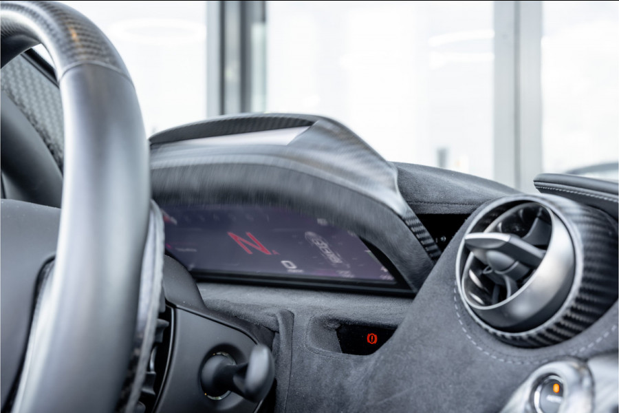 McLaren 720S Spider - N-Largo 1 of 15 4.0 V8