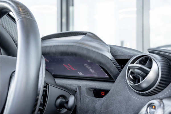 McLaren 720S Spider - N-Largo 1 of 15 4.0 V8