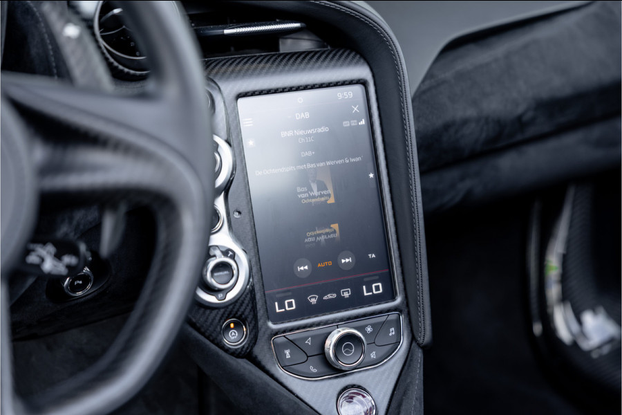 McLaren 720S Spider - N-Largo 1 of 15 4.0 V8