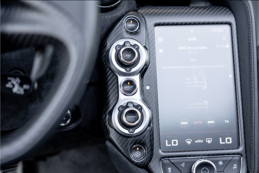 McLaren 720S Spider - N-Largo 1 of 15 4.0 V8