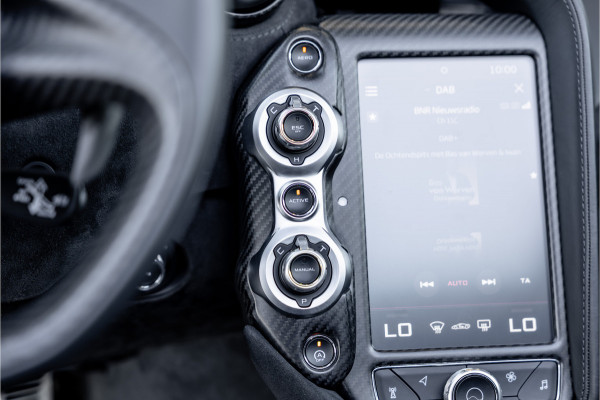 McLaren 720S Spider - N-Largo 1 of 15 4.0 V8