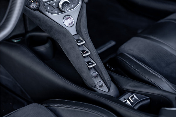McLaren 720S Spider - N-Largo 1 of 15 4.0 V8