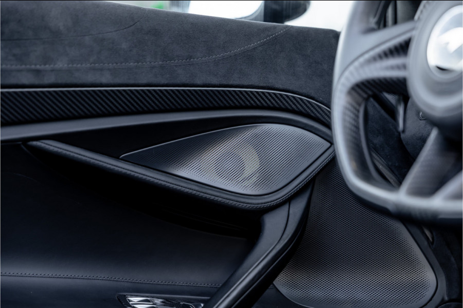 McLaren 720S Spider - N-Largo 1 of 15 4.0 V8