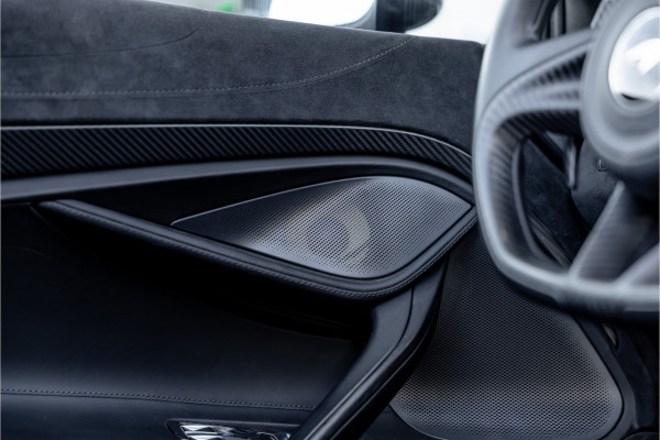 McLaren 720S Spider - N-Largo 1 of 15 4.0 V8