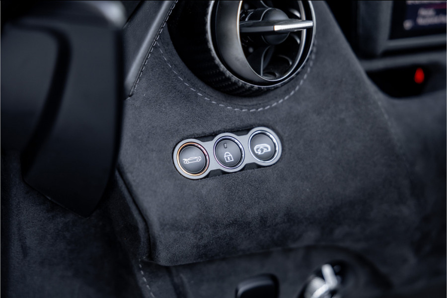 McLaren 720S Spider - N-Largo 1 of 15 4.0 V8