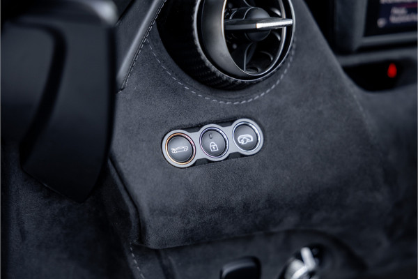 McLaren 720S Spider - N-Largo 1 of 15 4.0 V8