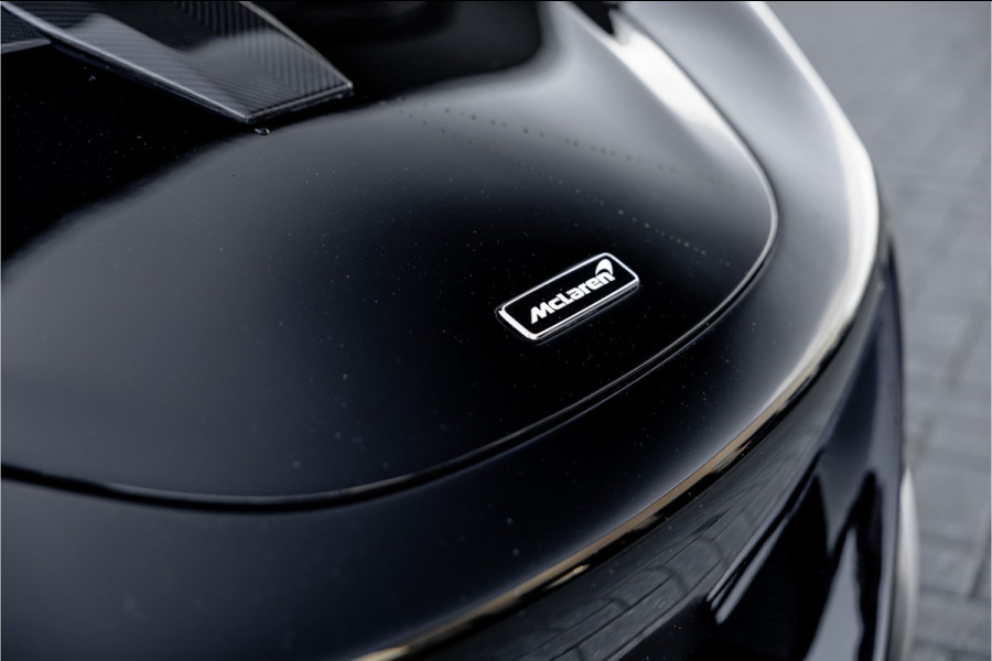 McLaren 720S Spider - N-Largo 1 of 15 4.0 V8