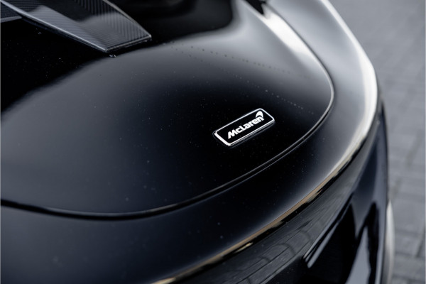 McLaren 720S Spider - N-Largo 1 of 15 4.0 V8