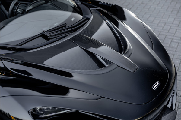 McLaren 720S Spider - N-Largo 1 of 15 4.0 V8
