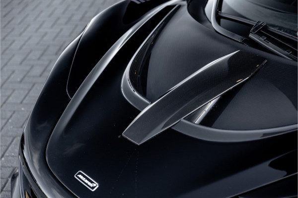 McLaren 720S Spider - N-Largo 1 of 15 4.0 V8