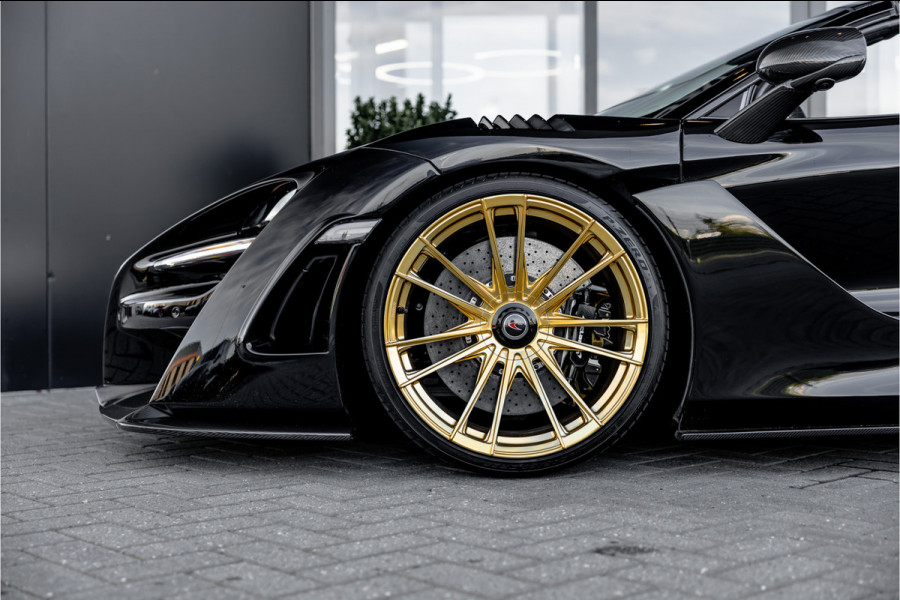 McLaren 720S Spider - N-Largo 1 of 15 4.0 V8