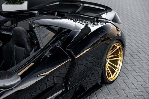 McLaren 720S Spider - N-Largo 1 of 15 4.0 V8