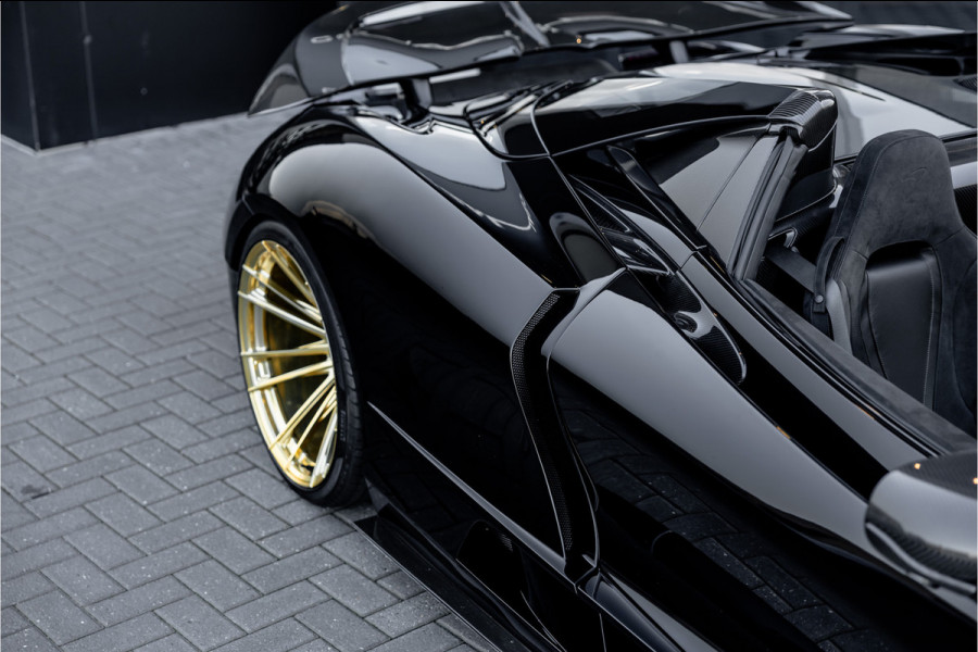 McLaren 720S Spider - N-Largo 1 of 15 4.0 V8
