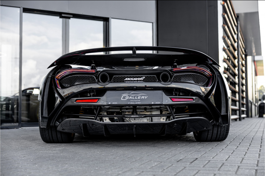 McLaren 720S Spider - N-Largo 1 of 15 4.0 V8