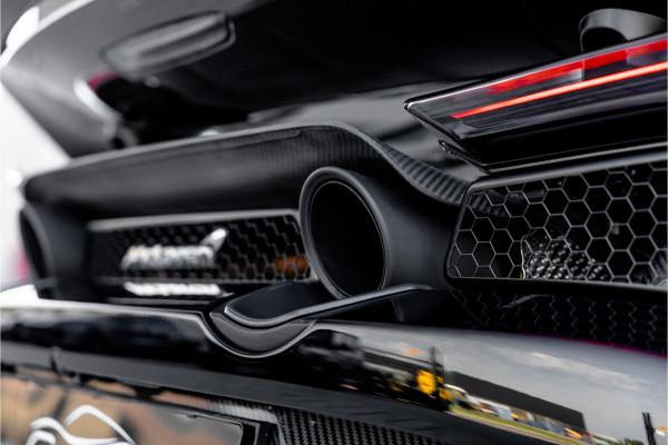 McLaren 720S Spider - N-Largo 1 of 15 4.0 V8
