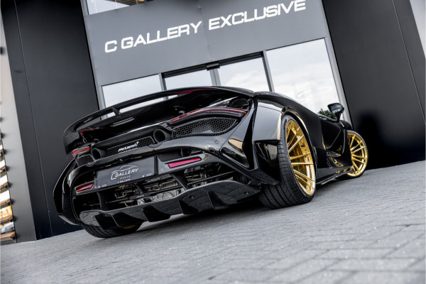 McLaren 720S Spider - N-Largo 1 of 15 4.0 V8